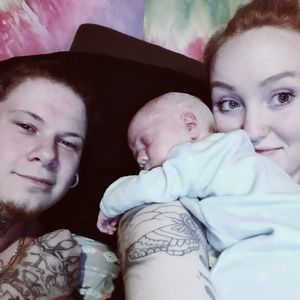 Meet your Posher, Robert lee